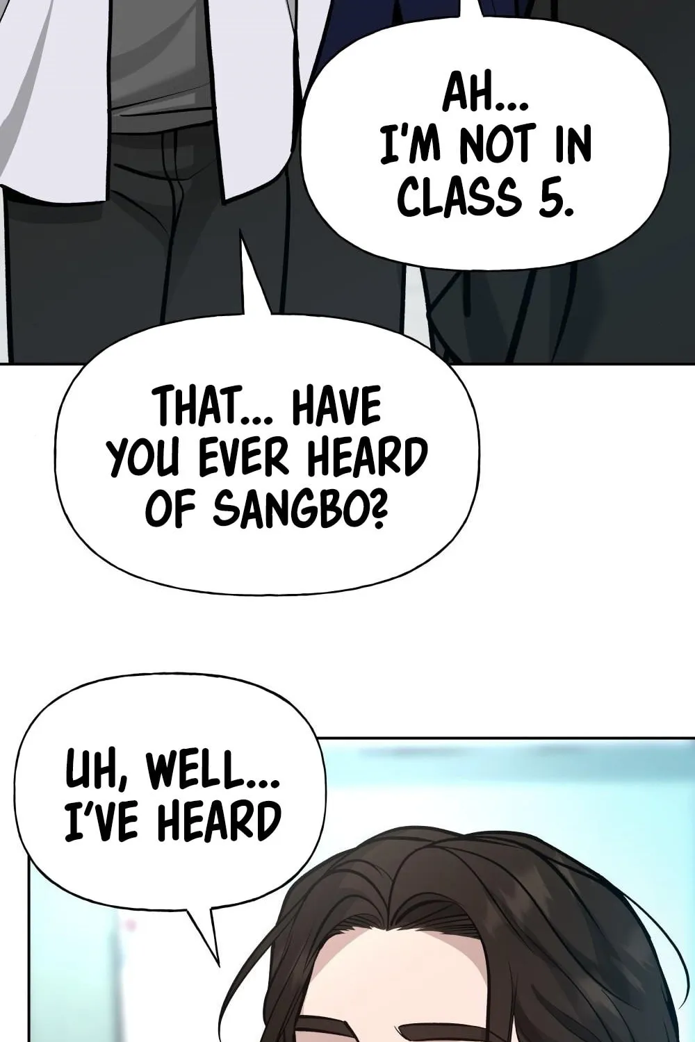 Designated Bully Chapter 10 page 142 - 