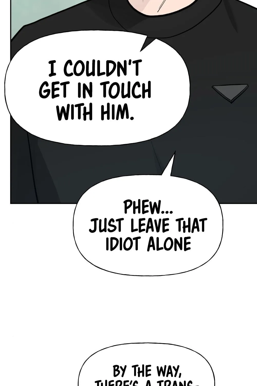 Designated Bully Chapter 10 page 144 - 