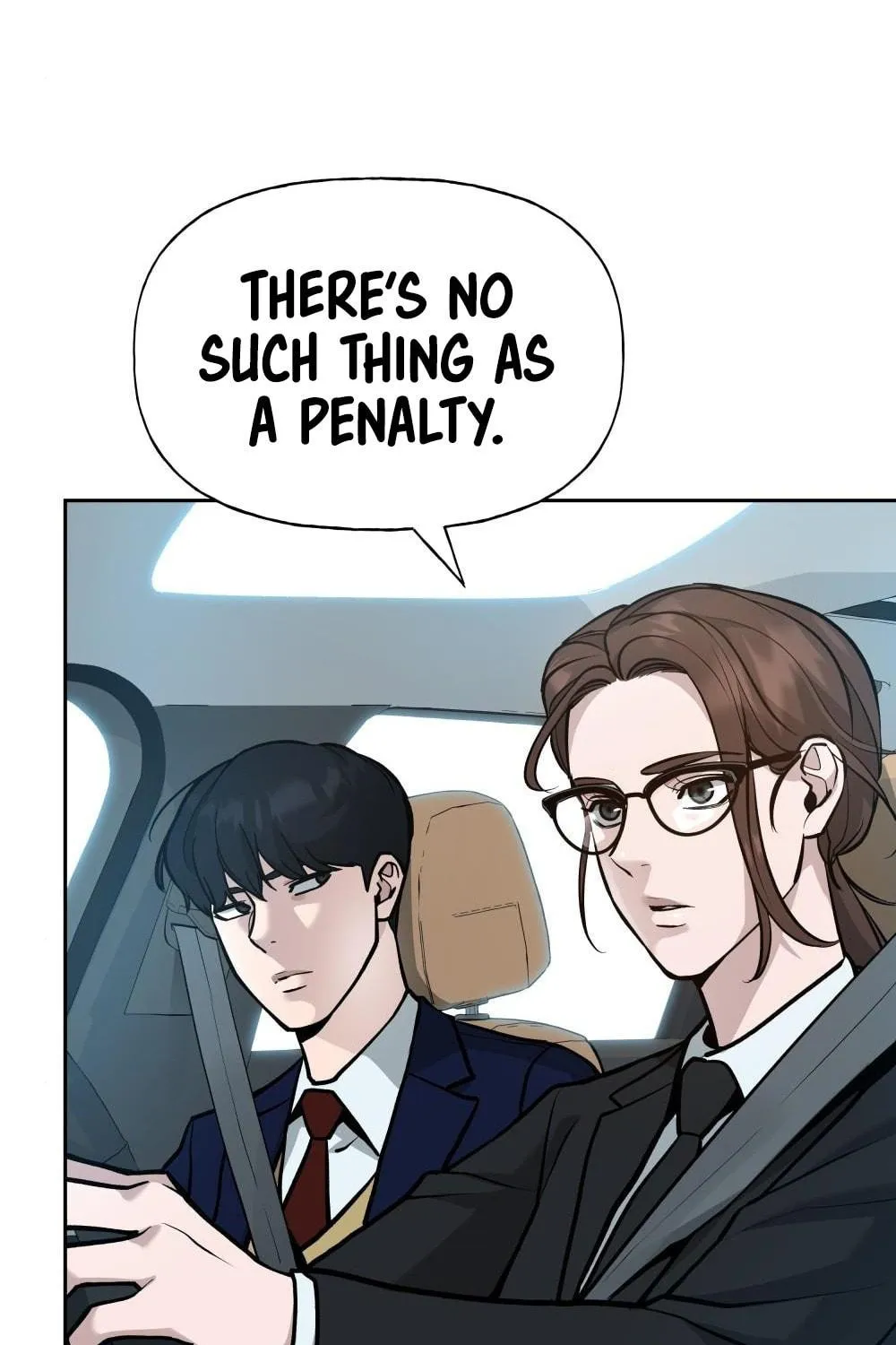 Designated Bully Chapter 10 page 16 - 