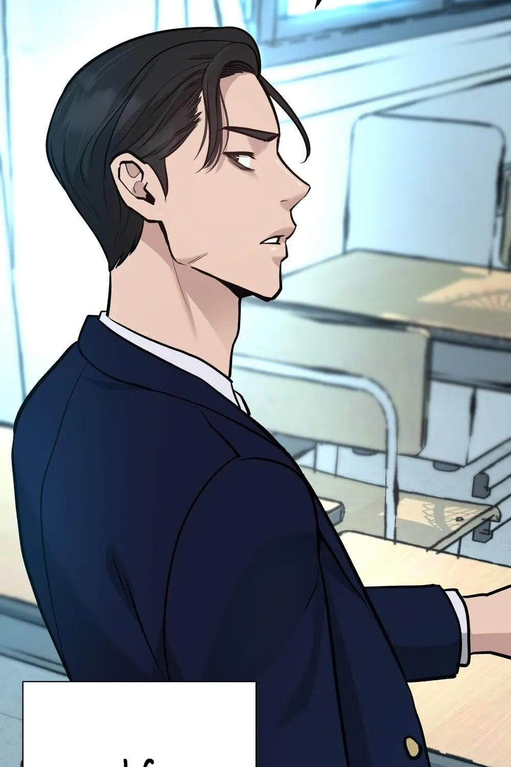 Designated Bully Chapter 10 page 151 - 