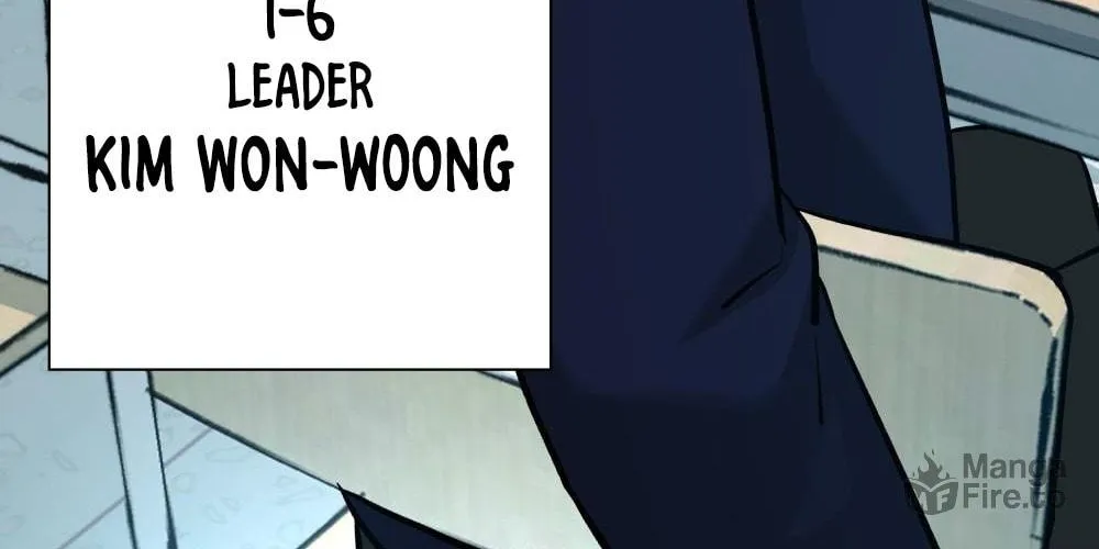 Designated Bully Chapter 10 page 152 - 