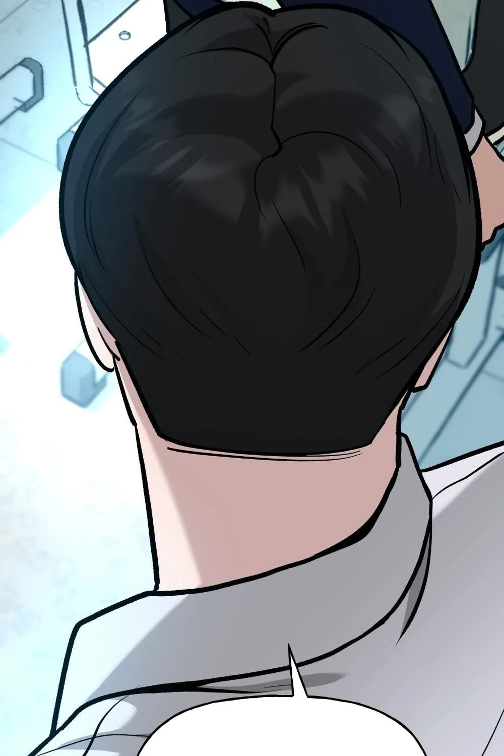Designated Bully Chapter 10 page 153 - 
