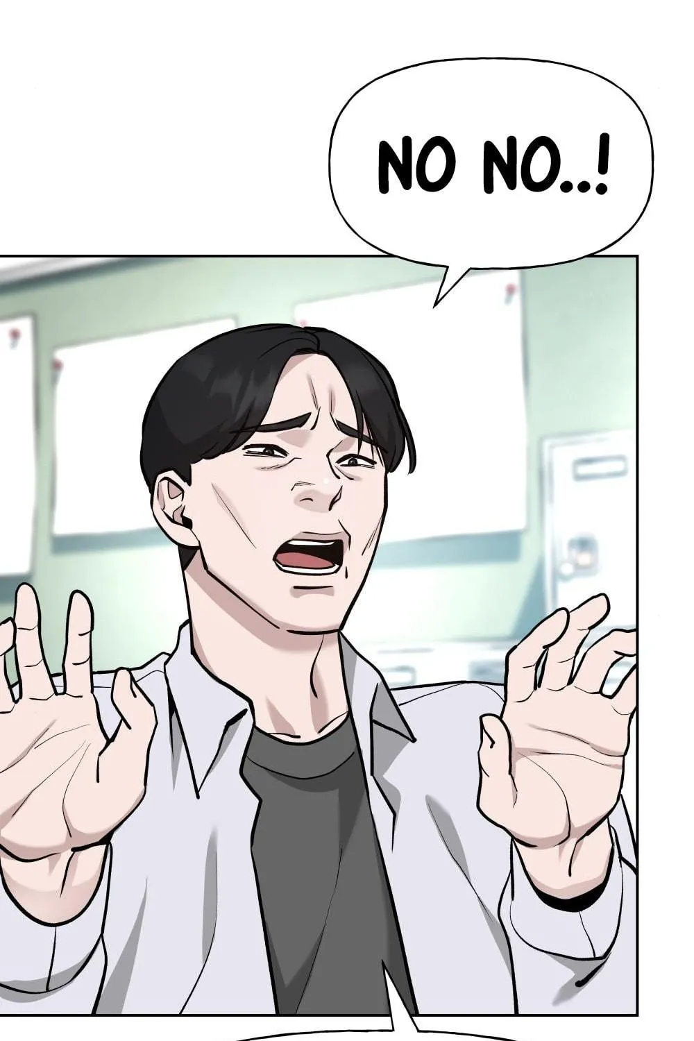 Designated Bully Chapter 10 page 155 - 