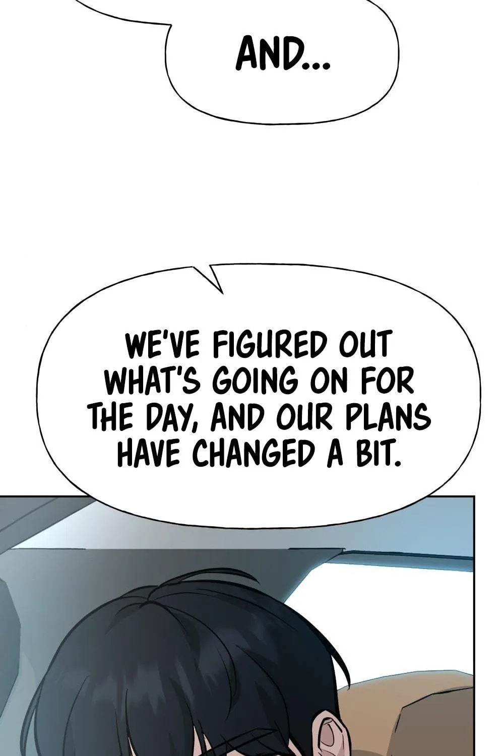 Designated Bully Chapter 10 page 18 - 