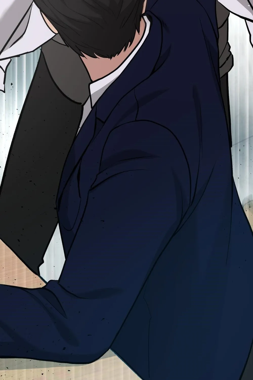 Designated Bully Chapter 10 page 172 - 