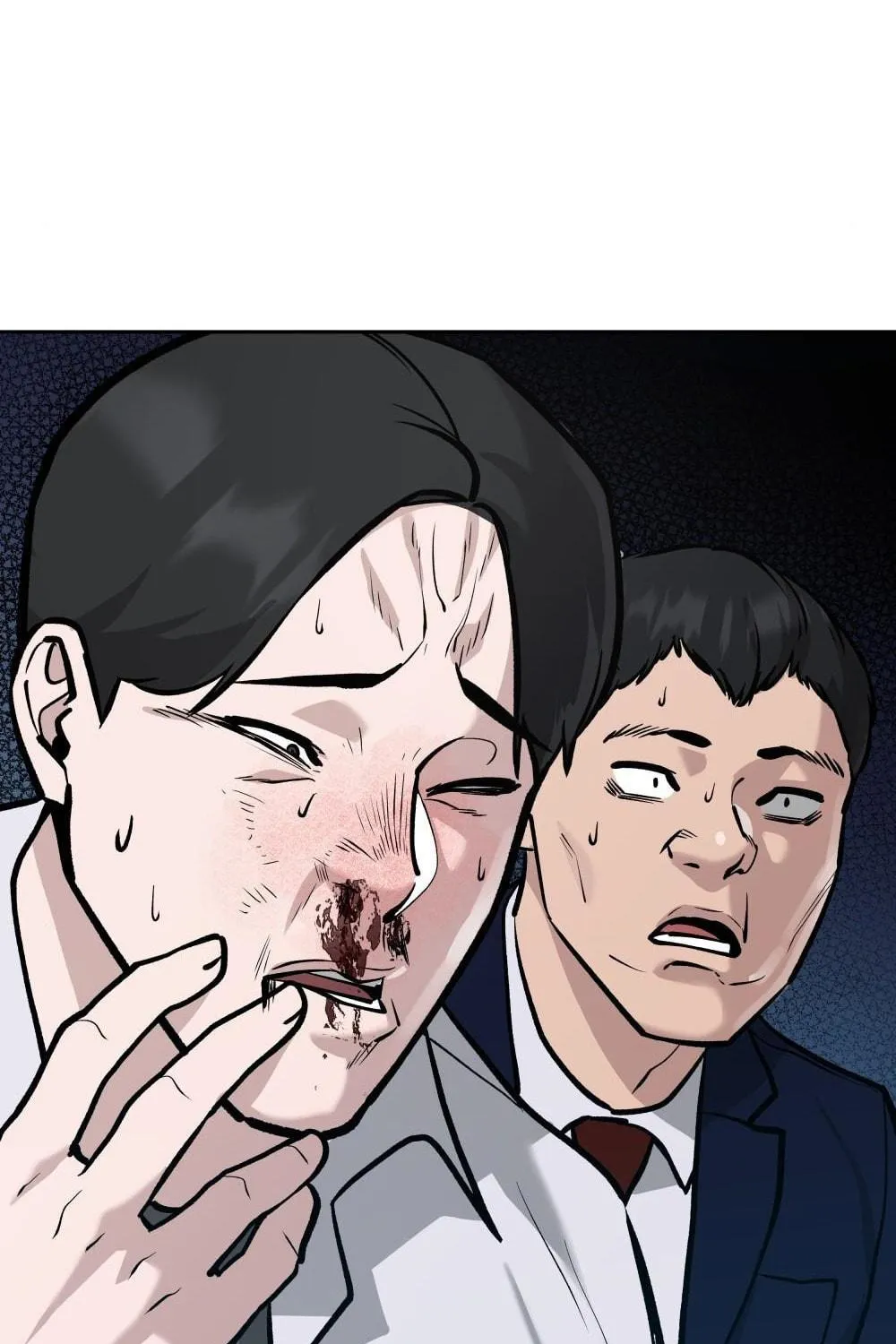 Designated Bully Chapter 10 page 174 - 