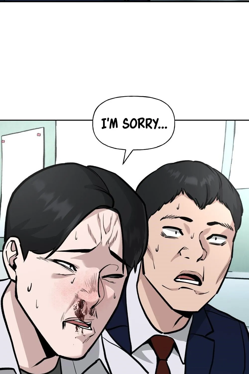 Designated Bully Chapter 10 page 178 - 