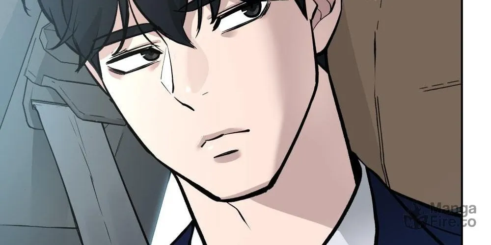 Designated Bully Chapter 10 page 19 - 