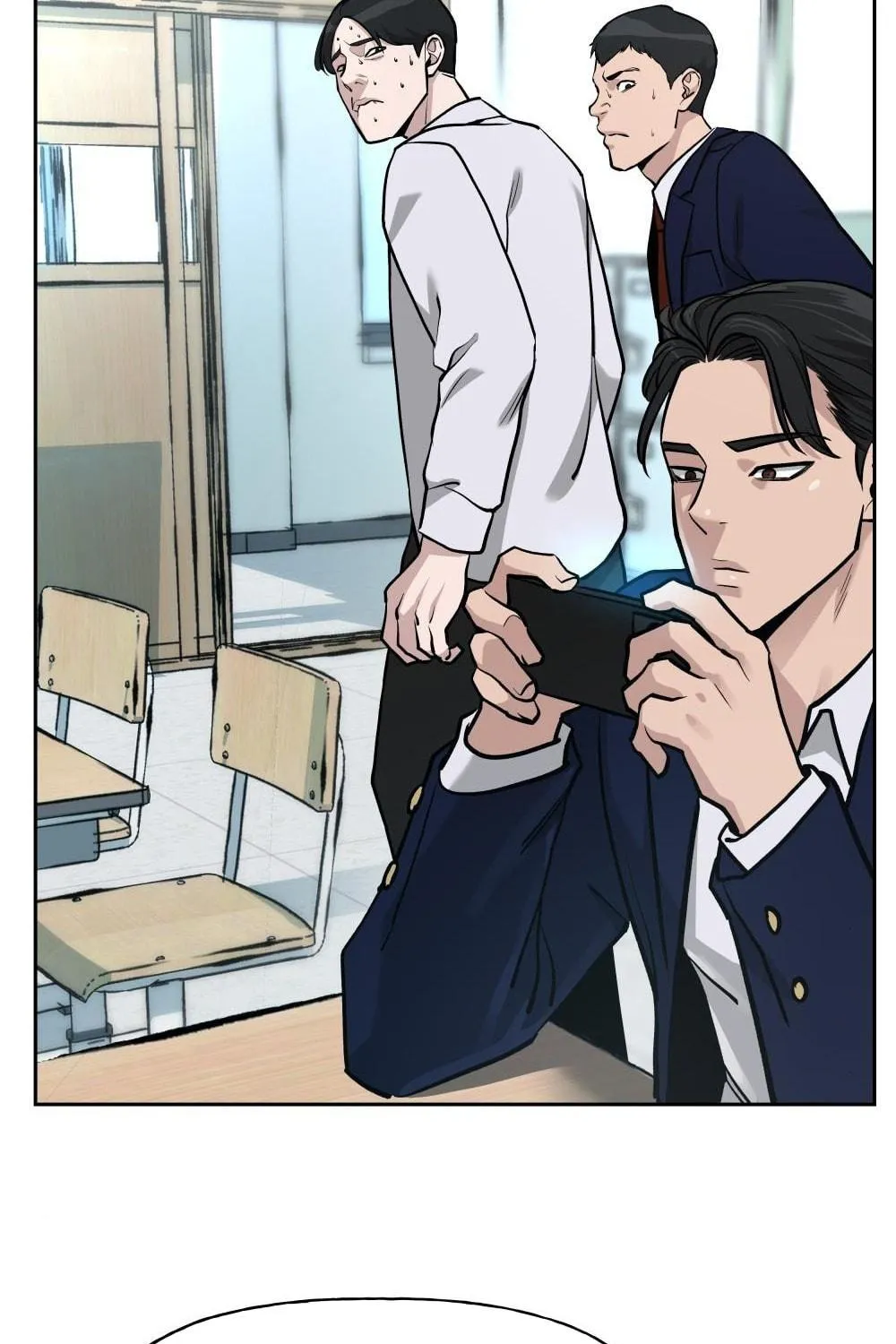 Designated Bully Chapter 10 page 183 - 