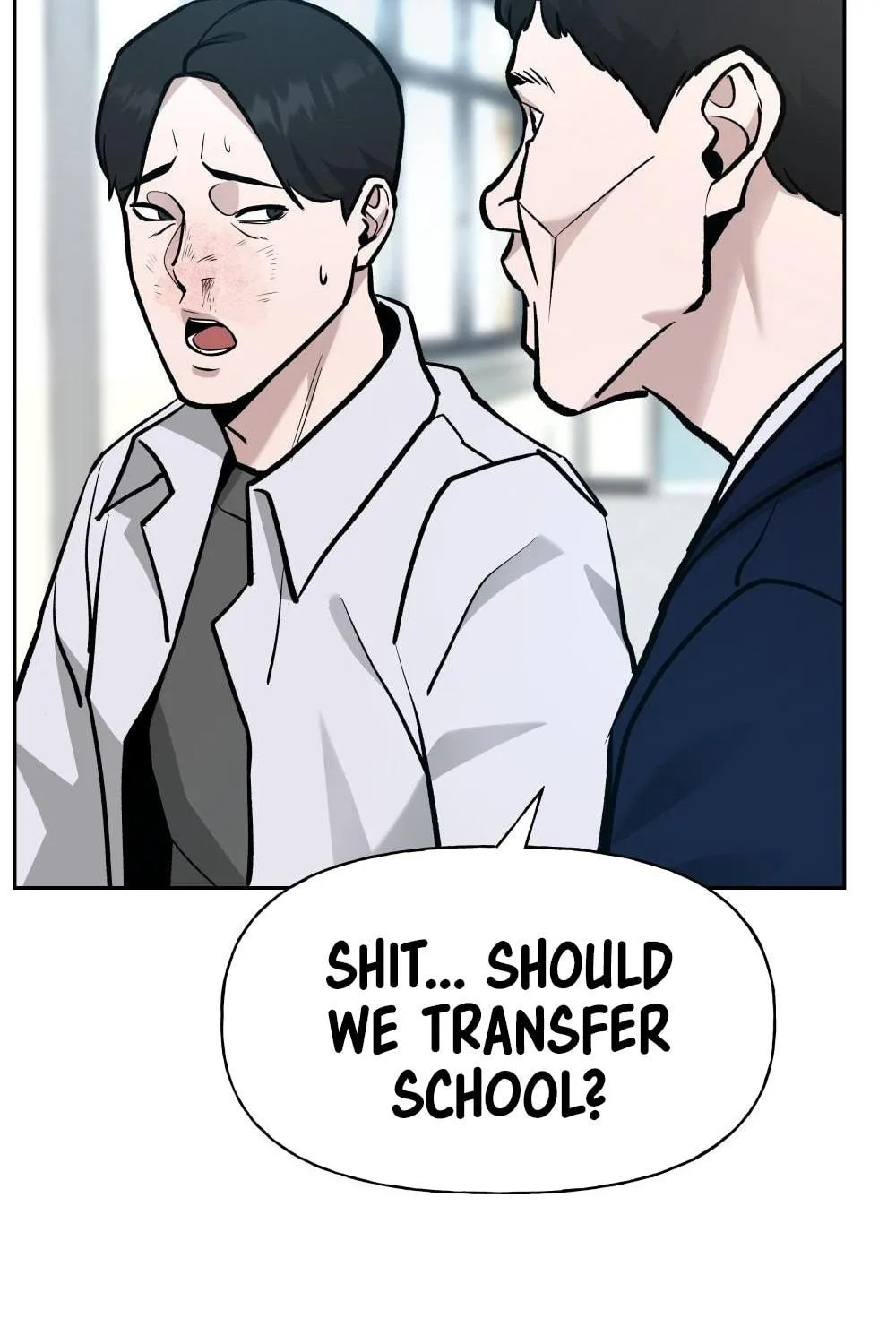 Designated Bully Chapter 10 page 185 - 