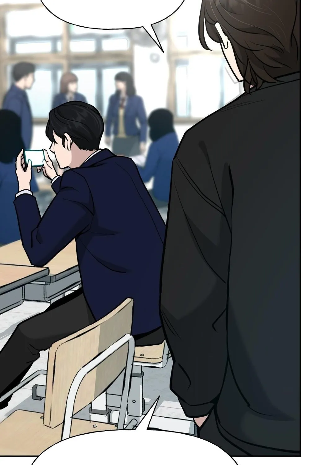 Designated Bully Chapter 10 page 187 - 