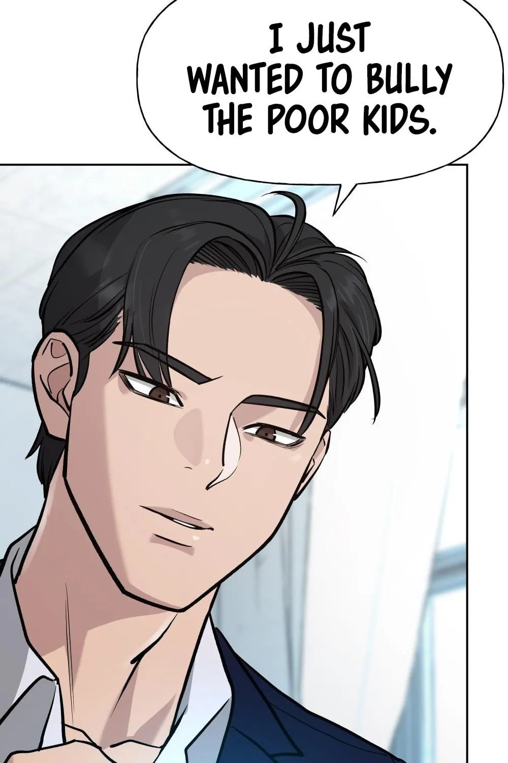 Designated Bully Chapter 10 page 189 - 