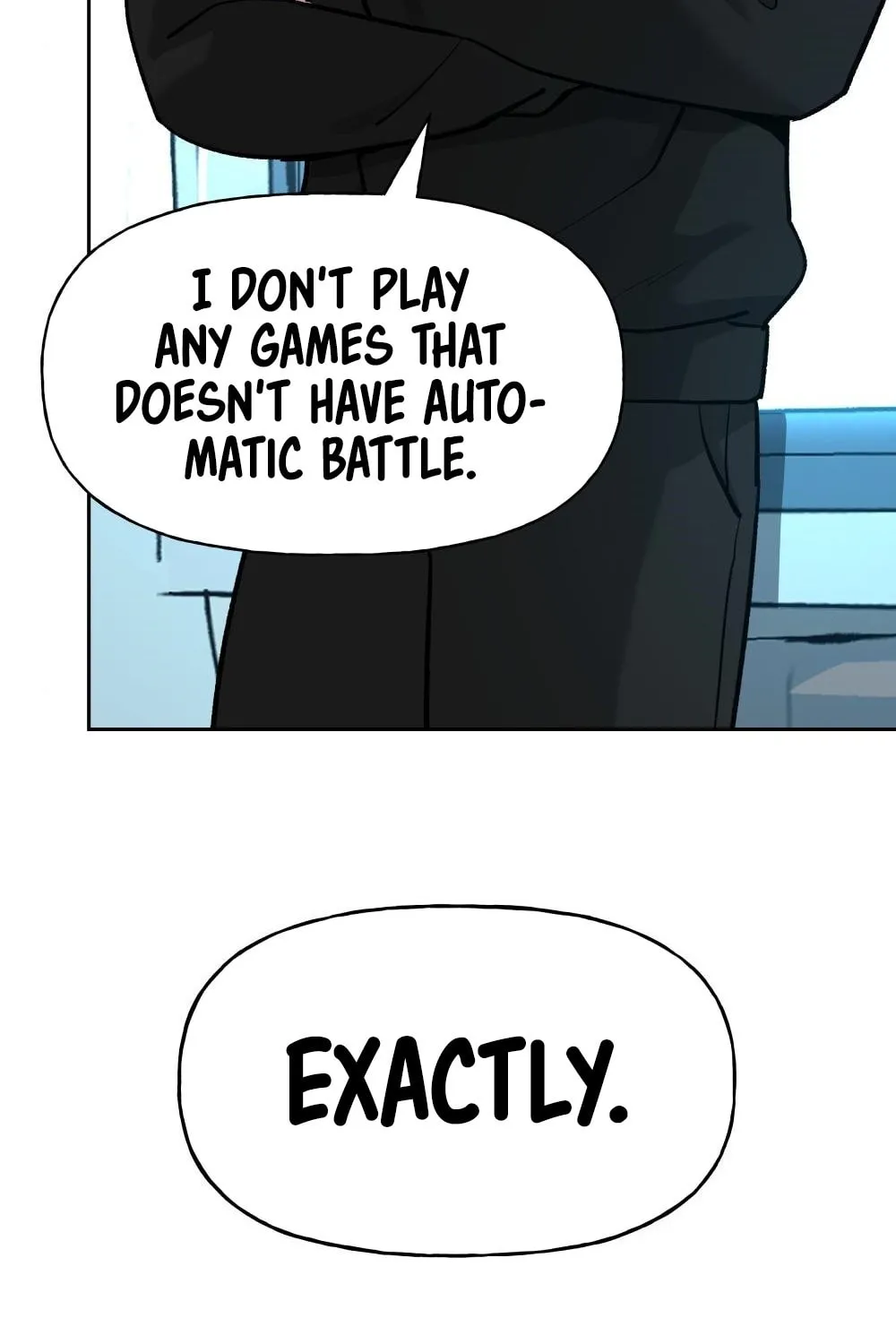 Designated Bully Chapter 10 page 196 - 