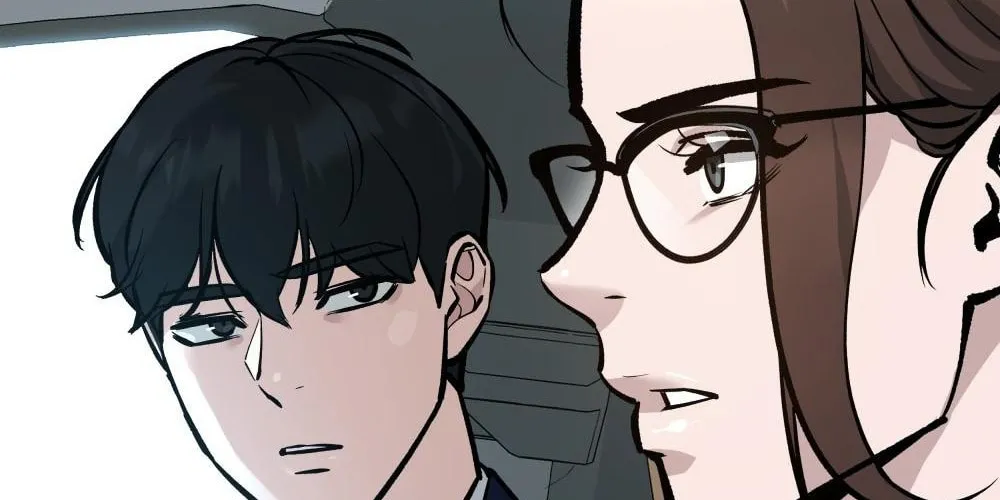 Designated Bully Chapter 10 page 21 - 