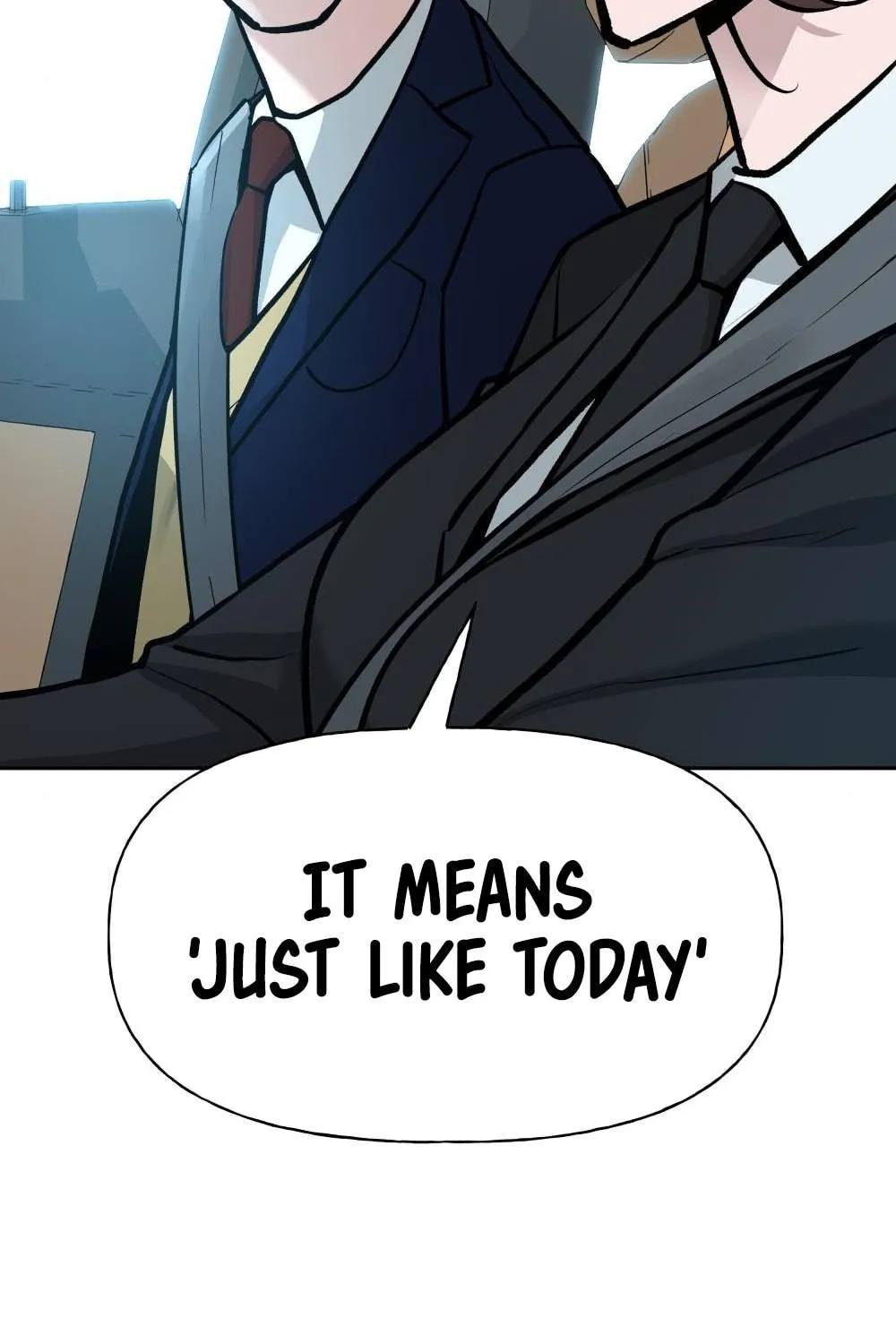 Designated Bully Chapter 10 page 22 - 