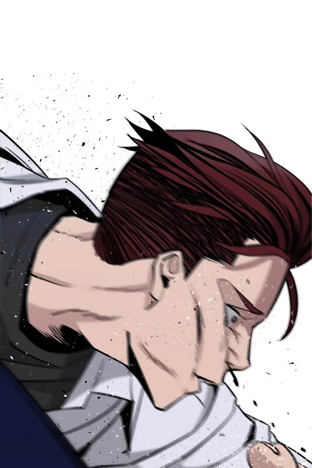 Designated Bully Chapter 10 page 24 - 