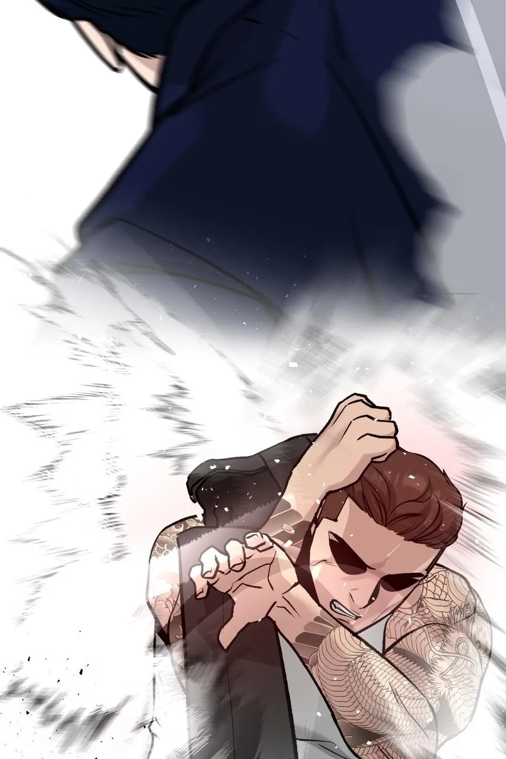 Designated Bully Chapter 10 page 29 - 