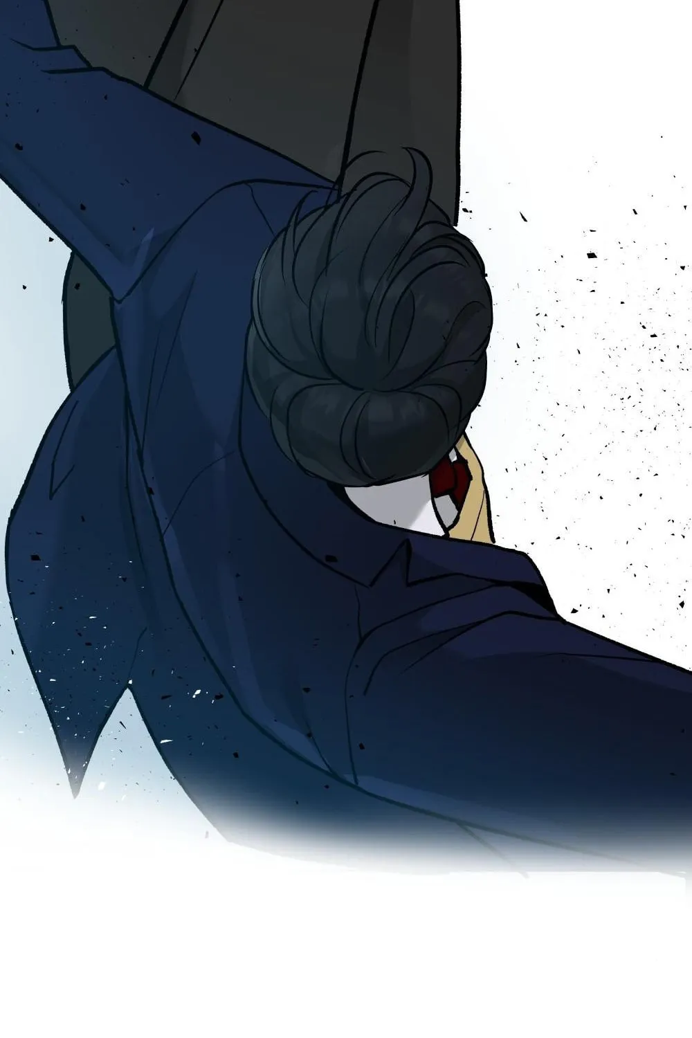 Designated Bully Chapter 10 page 31 - 
