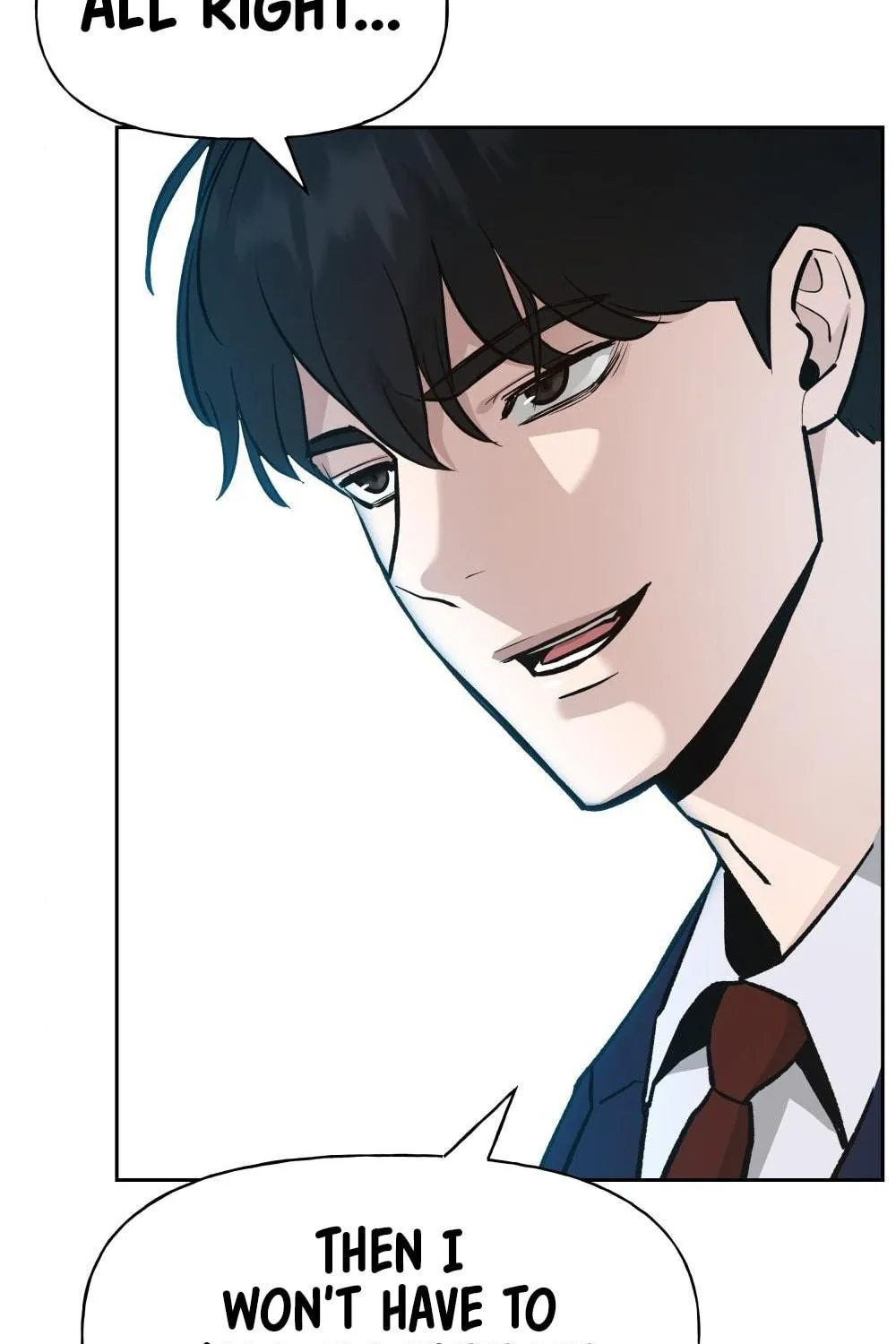Designated Bully Chapter 10 page 33 - 