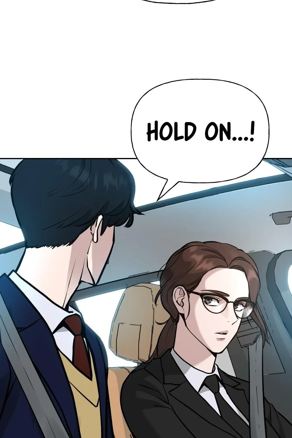Designated Bully Chapter 10 page 35 - 