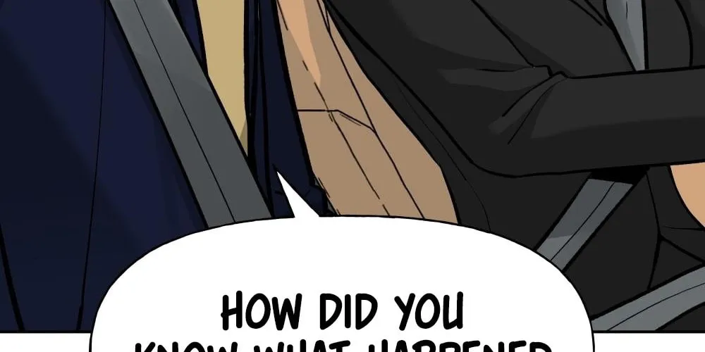Designated Bully Chapter 10 page 36 - 