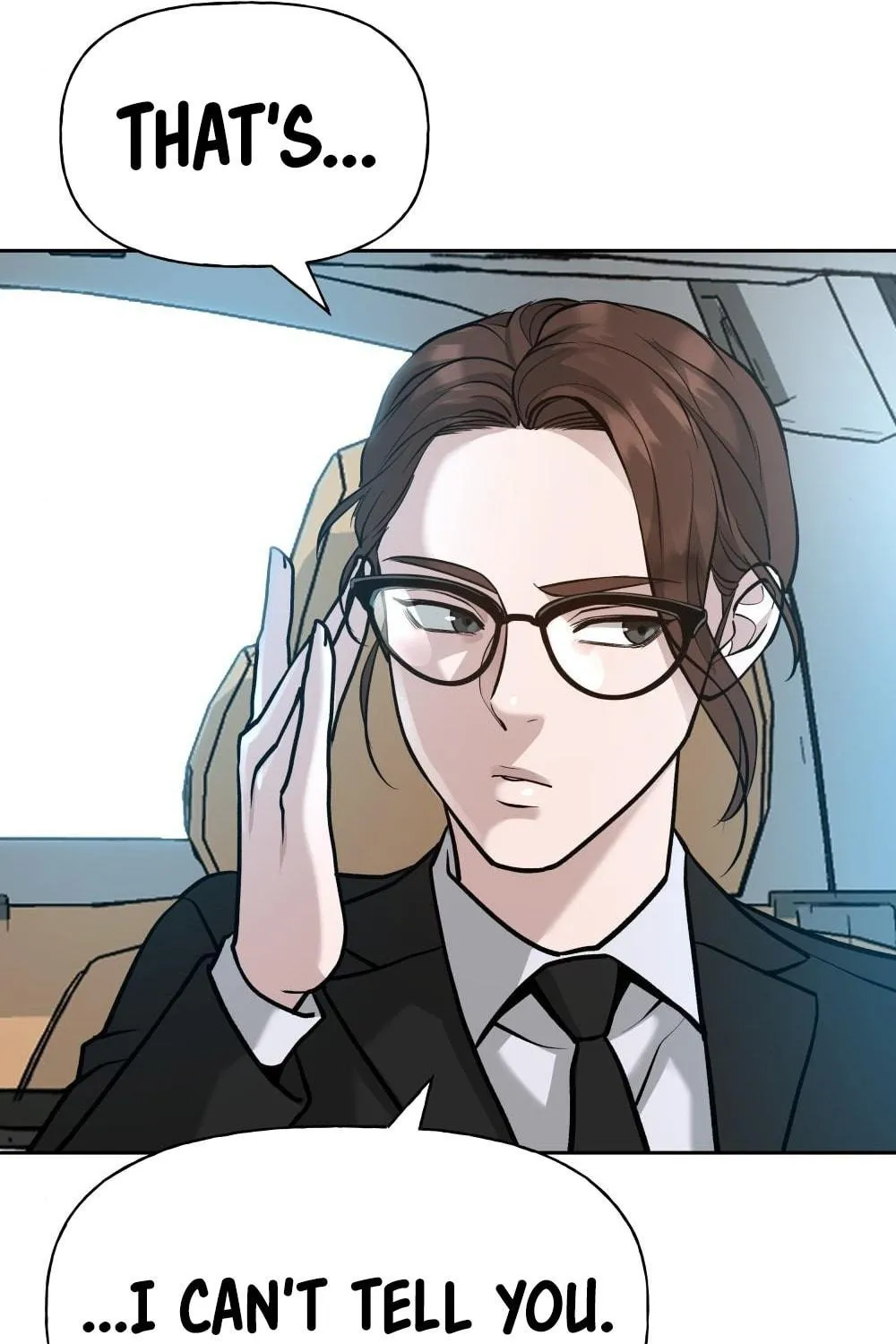 Designated Bully Chapter 10 page 38 - 