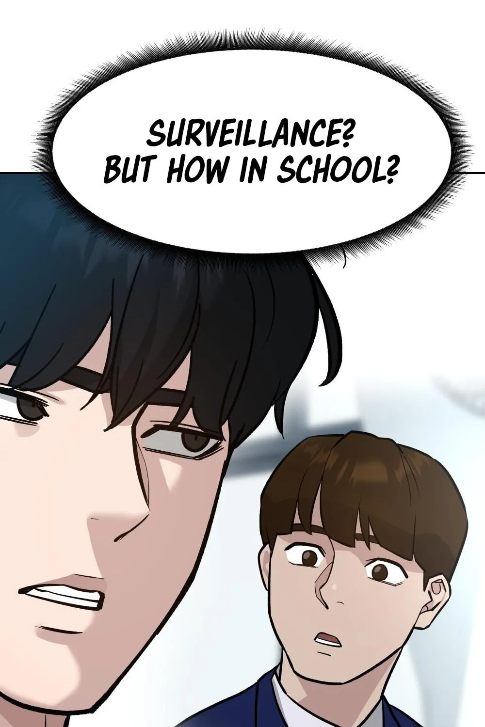 Designated Bully Chapter 10 page 40 - 