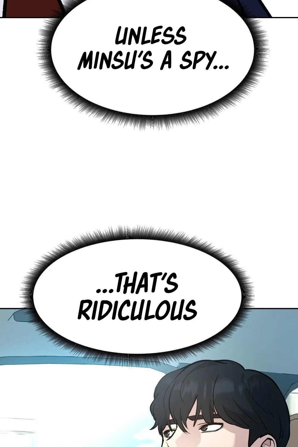 Designated Bully Chapter 10 page 42 - 