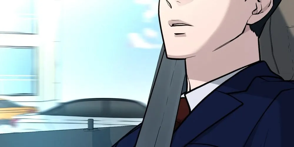 Designated Bully Chapter 10 page 43 - 