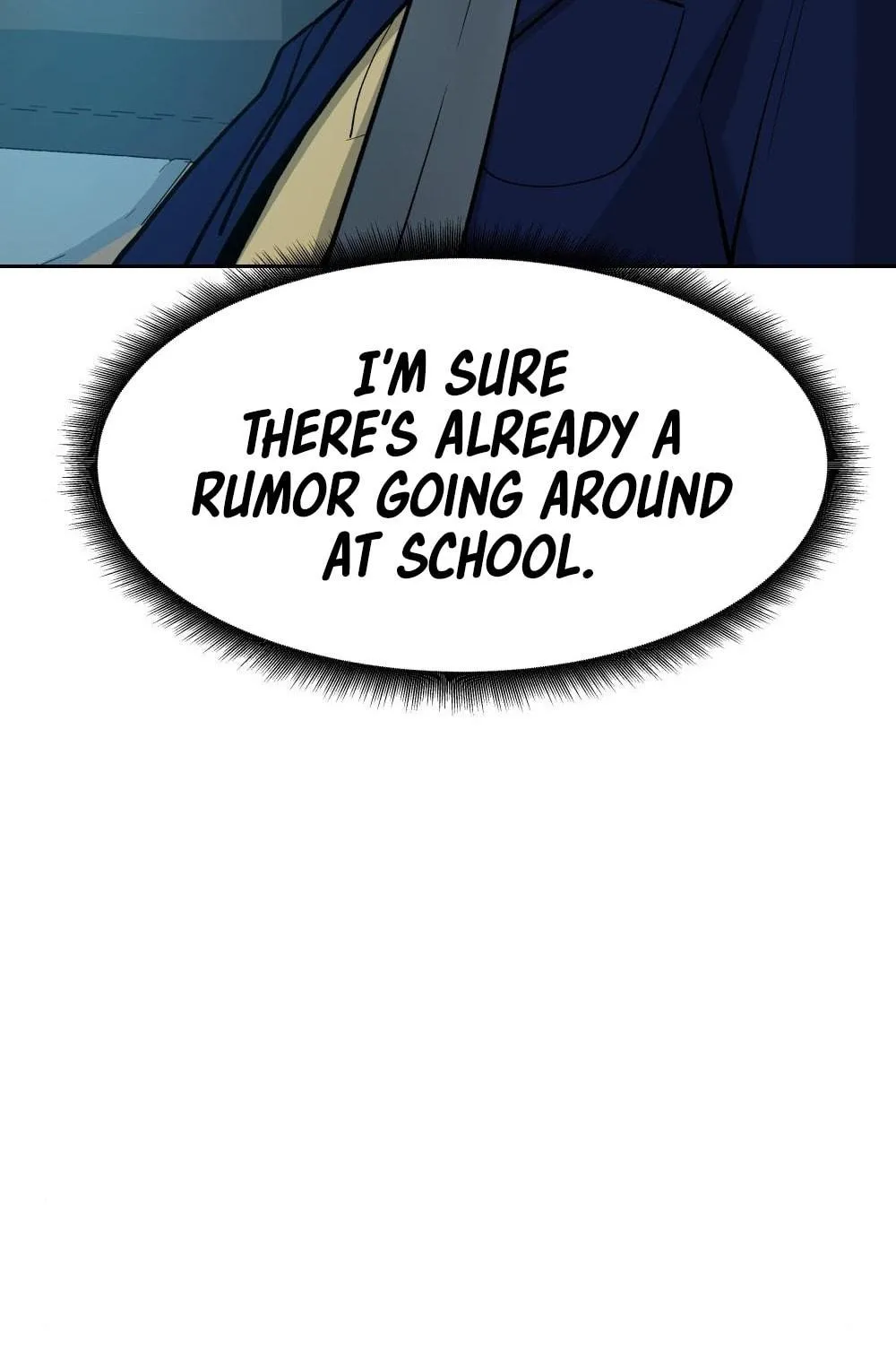 Designated Bully Chapter 10 page 44 - 