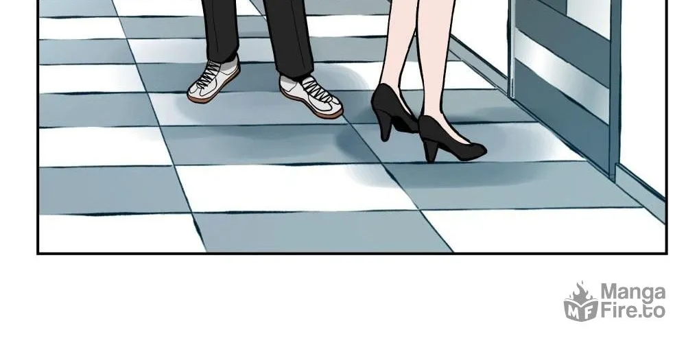 Designated Bully Chapter 10 page 51 - 