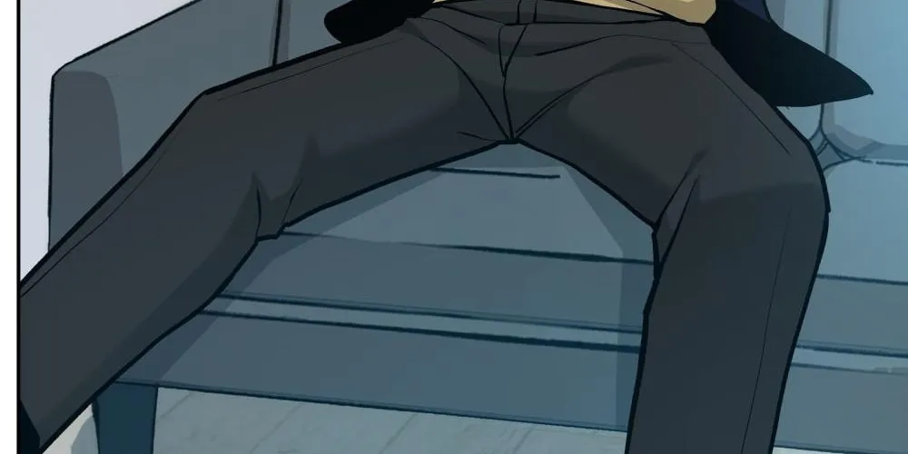 Designated Bully Chapter 10 page 55 - 