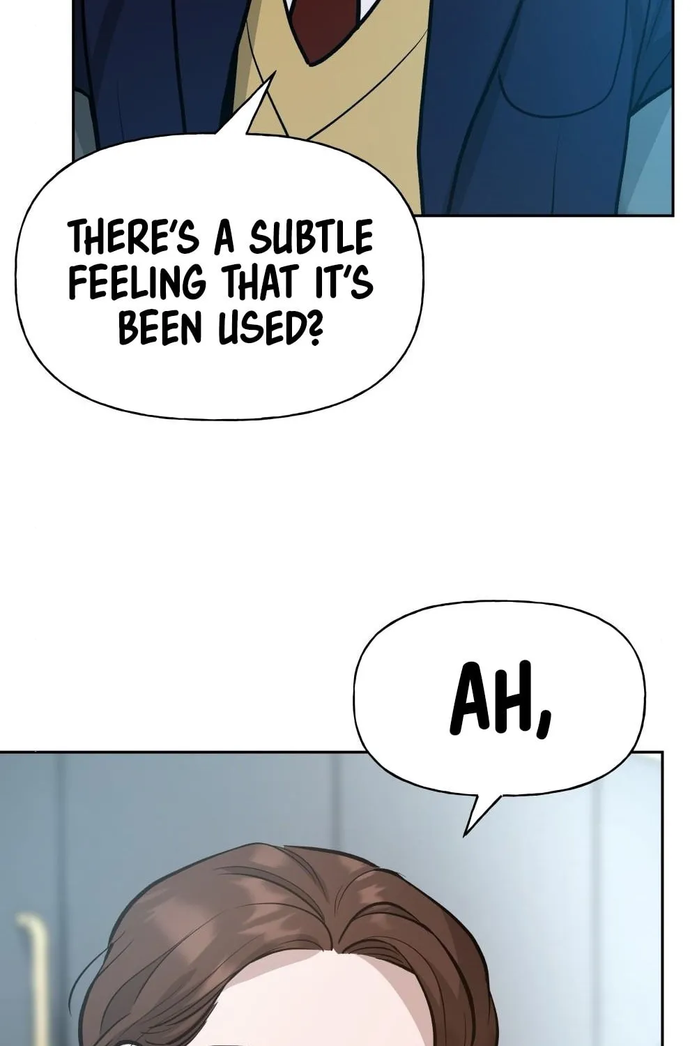 Designated Bully Chapter 10 page 58 - 