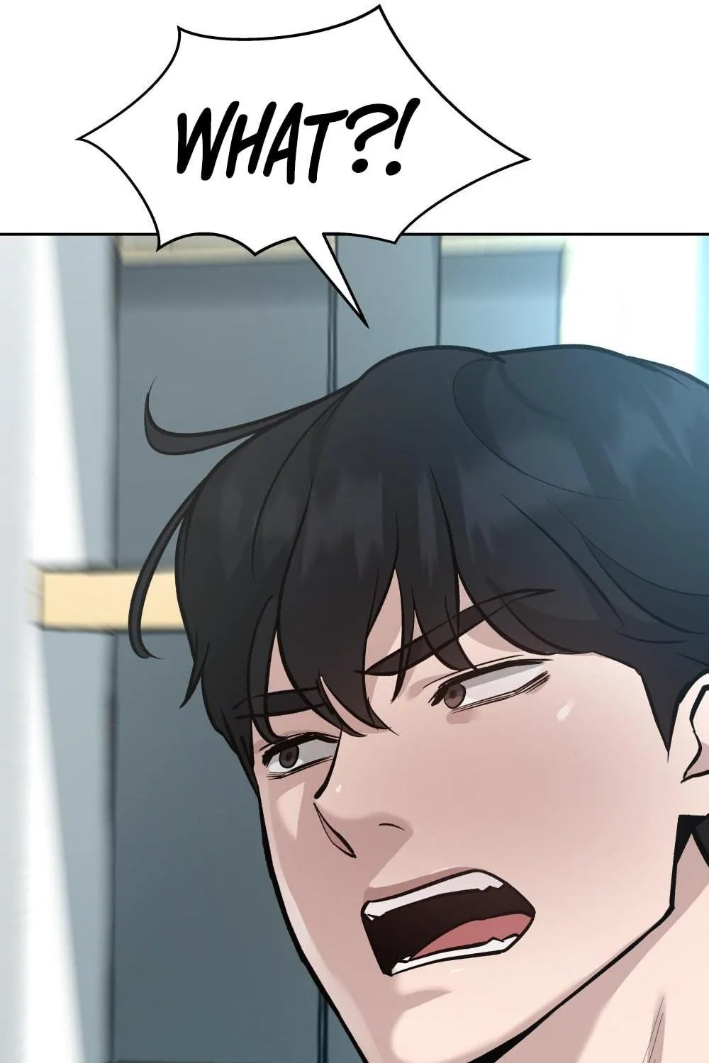 Designated Bully Chapter 10 page 61 - 