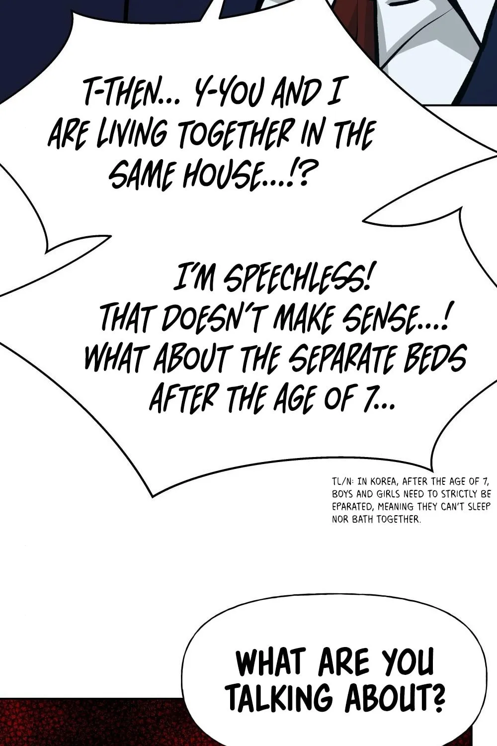 Designated Bully Chapter 10 page 63 - 
