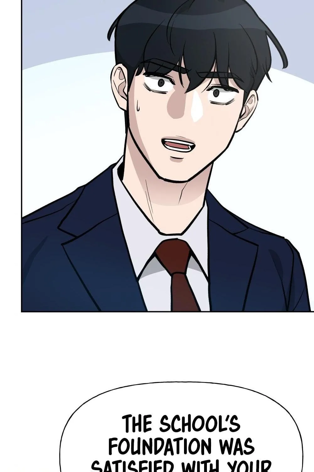Designated Bully Chapter 10 page 67 - 