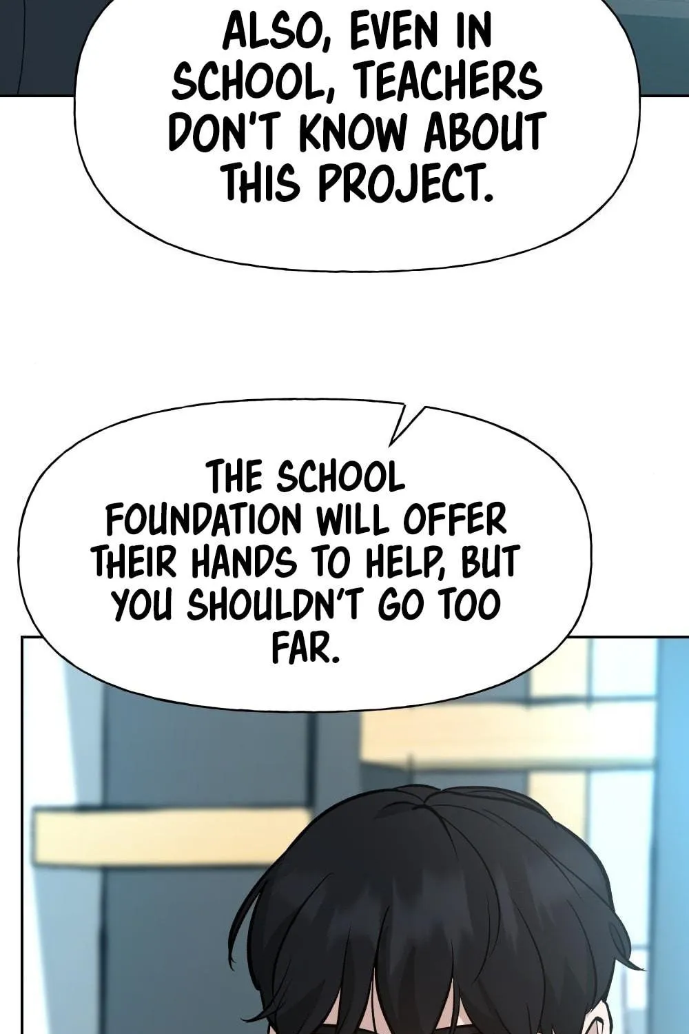 Designated Bully Chapter 10 page 74 - 