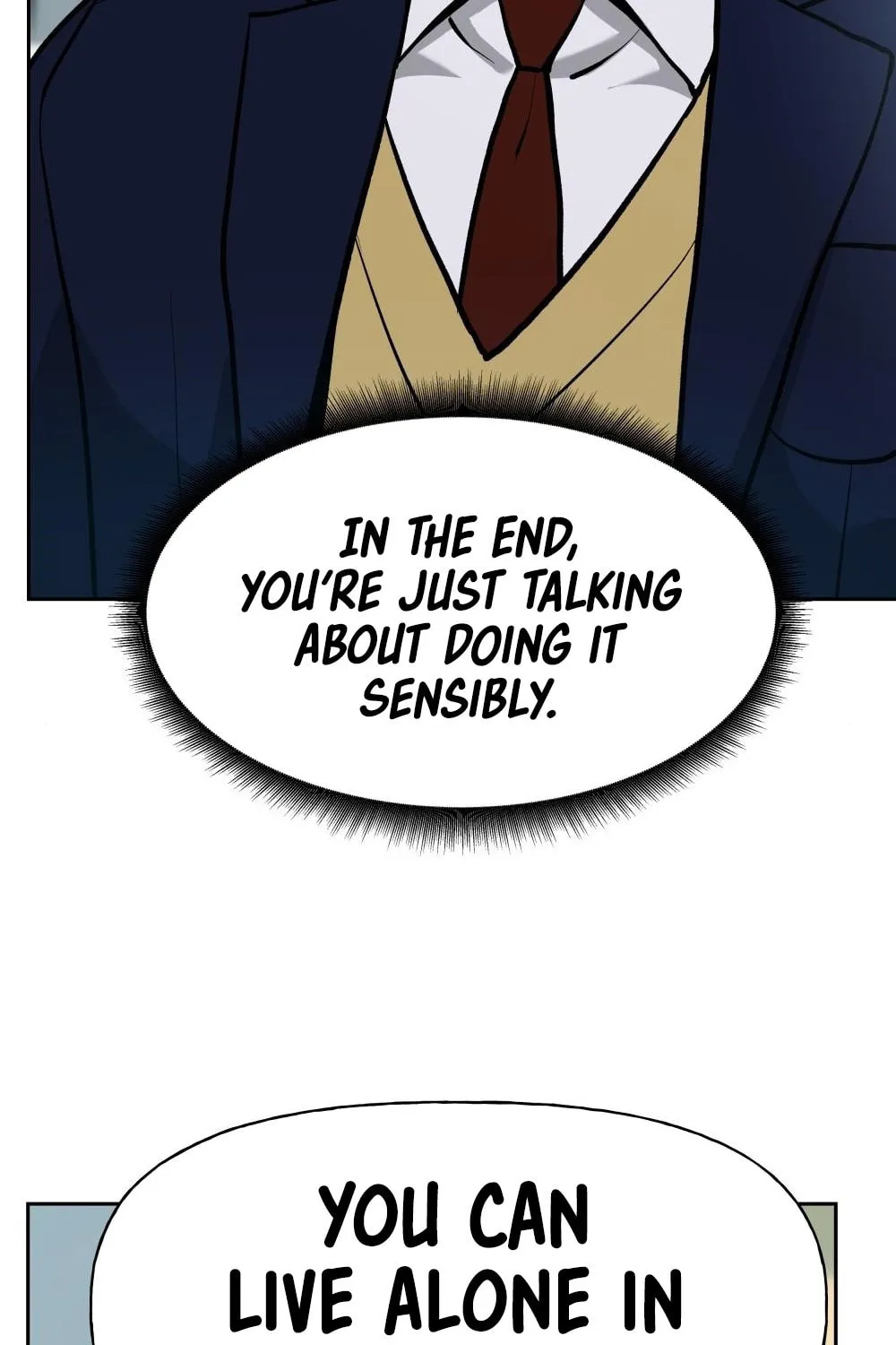 Designated Bully Chapter 10 page 76 - 