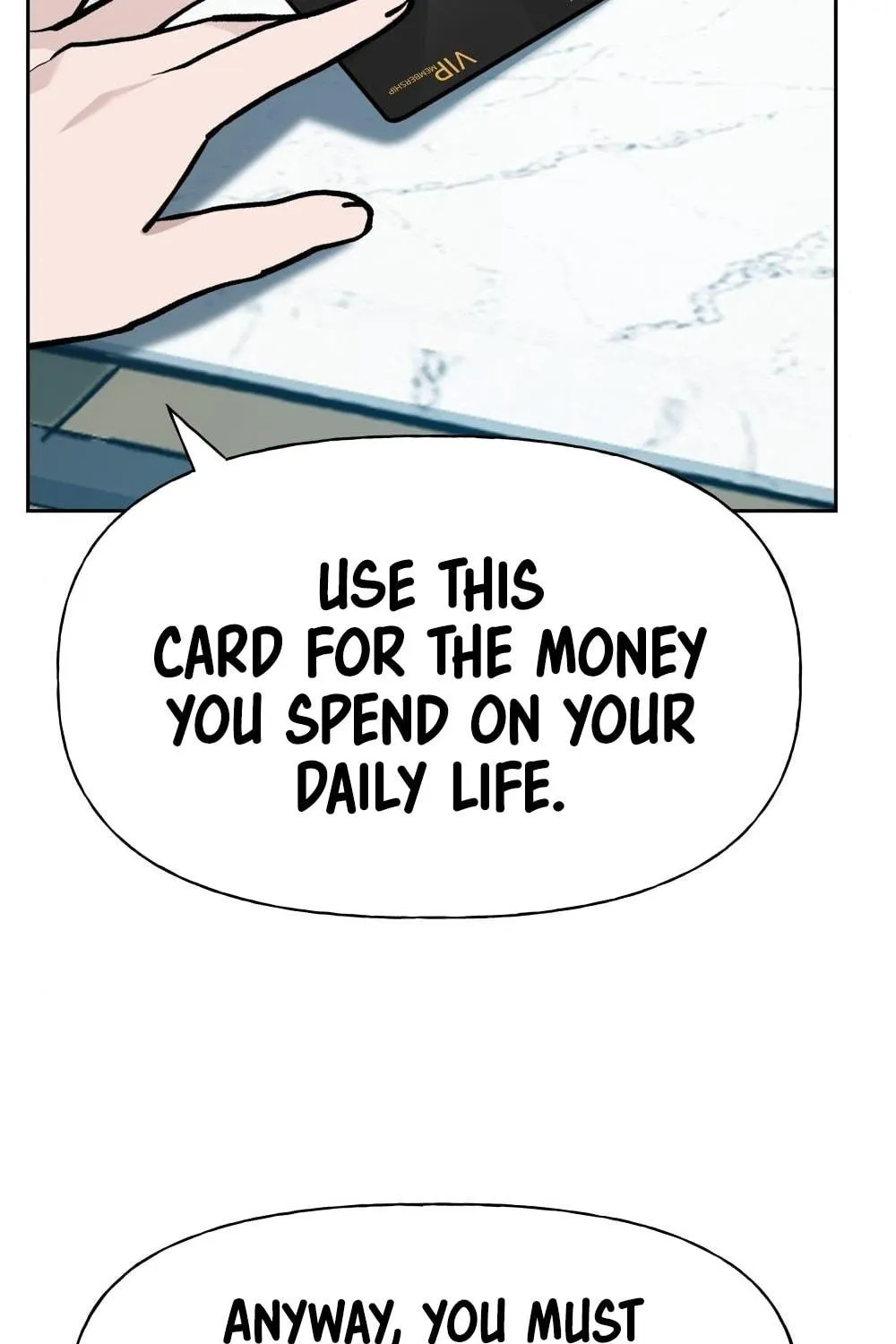 Designated Bully Chapter 10 page 78 - 