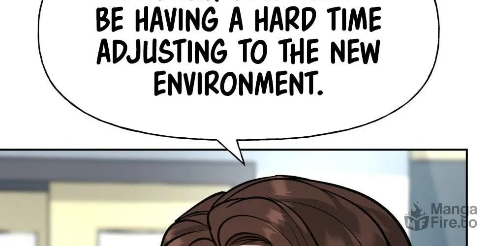 Designated Bully Chapter 10 page 79 - 