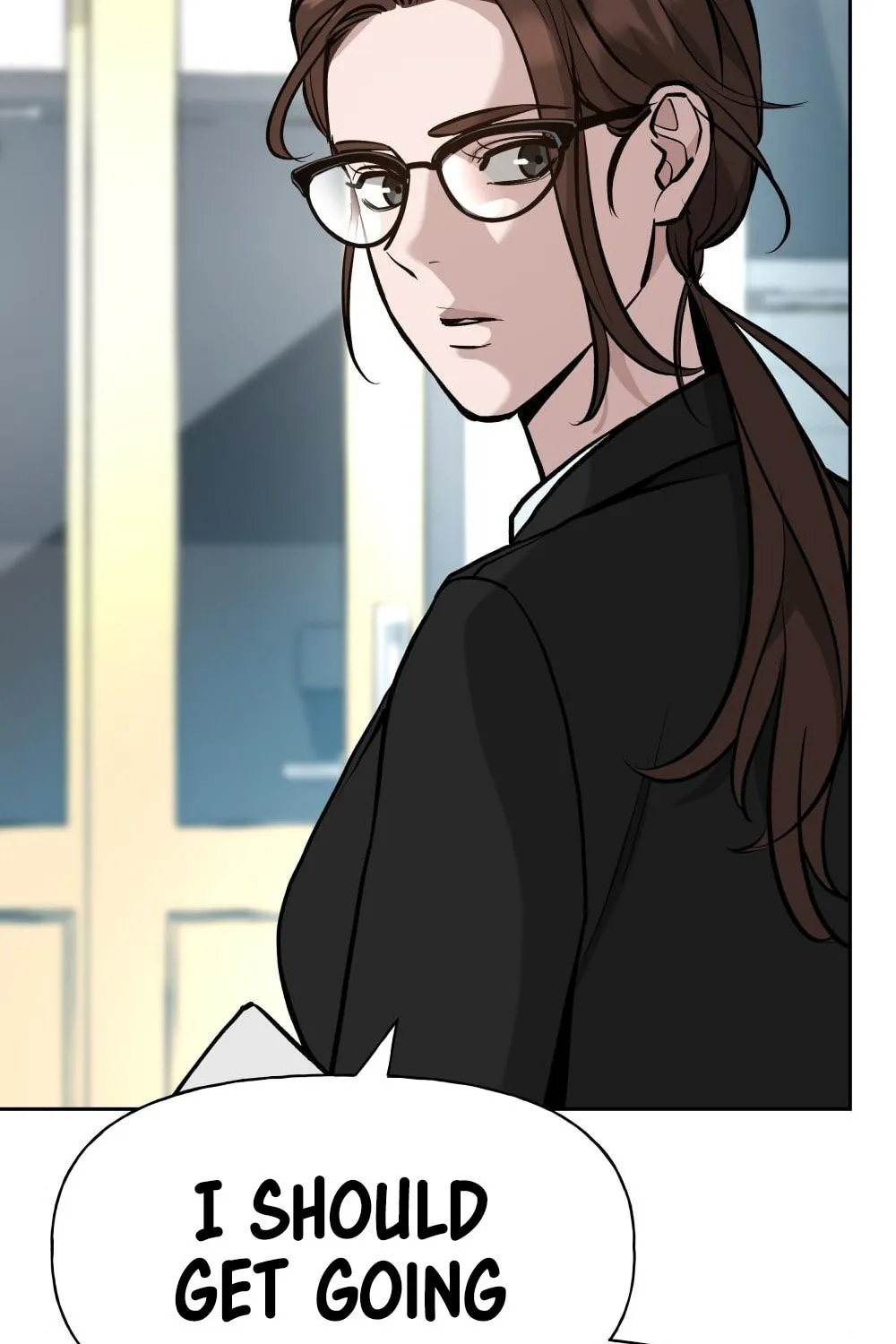 Designated Bully Chapter 10 page 80 - 