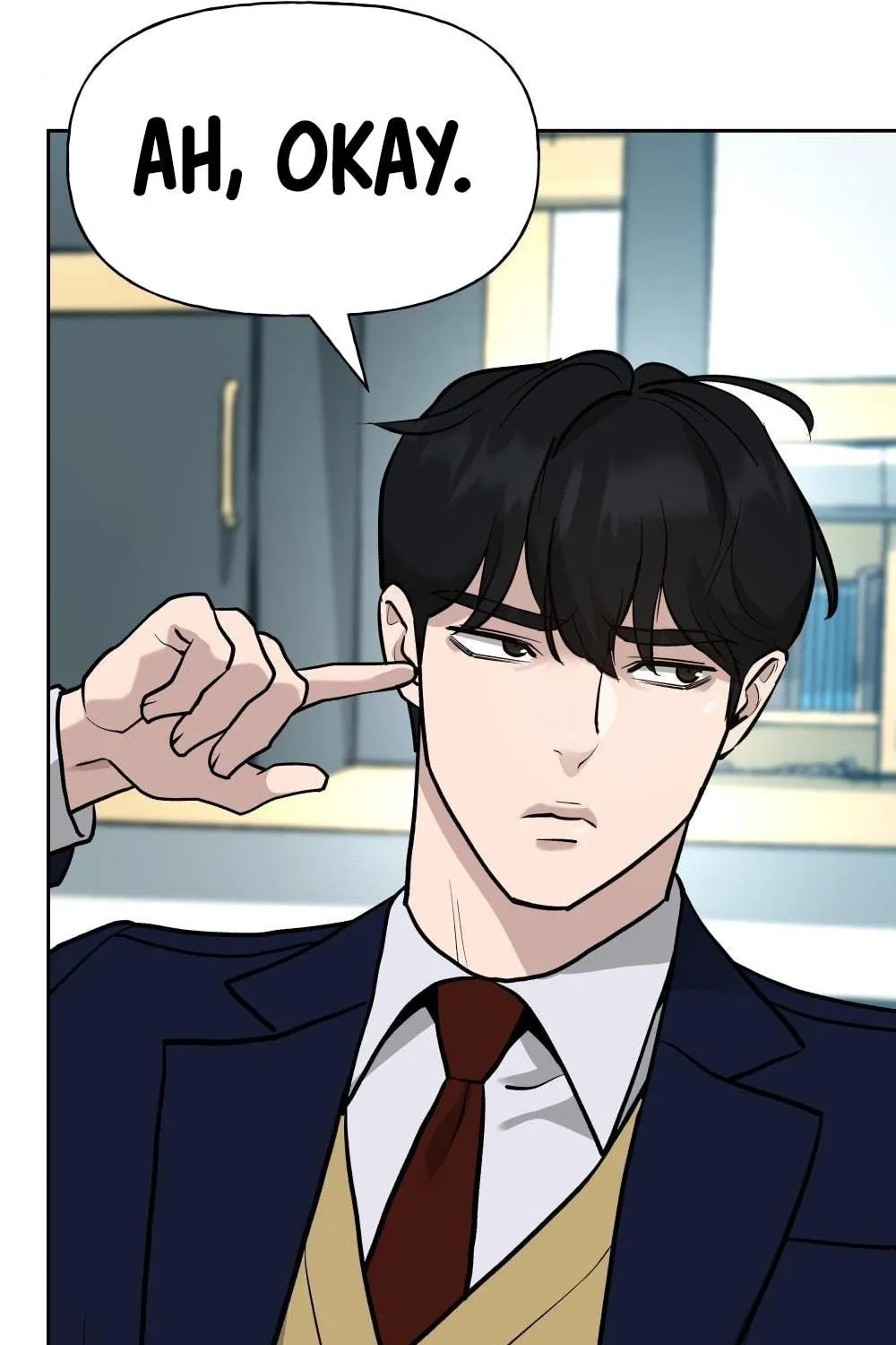 Designated Bully Chapter 10 page 83 - 