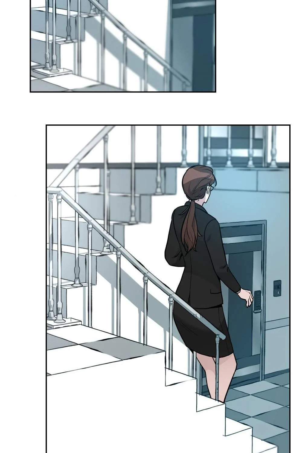 Designated Bully Chapter 10 page 89 - 