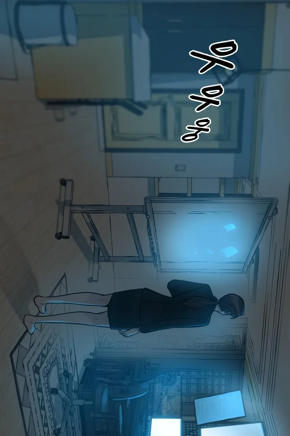 Designated Bully Chapter 10 page 95 - 