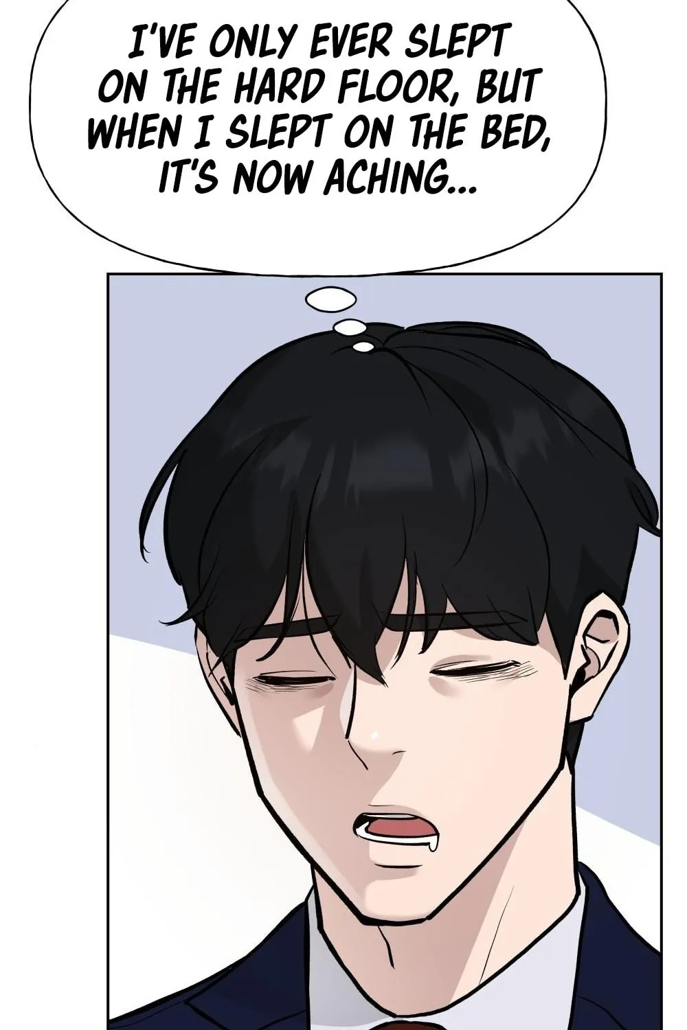 Designated Bully Chapter 10 page 100 - 