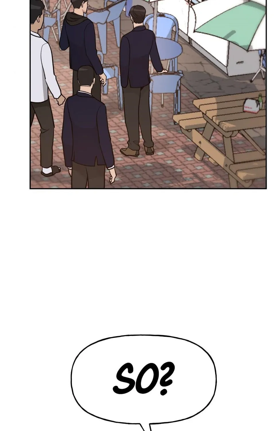 Designated Bully Chapter 11 page 108 - 