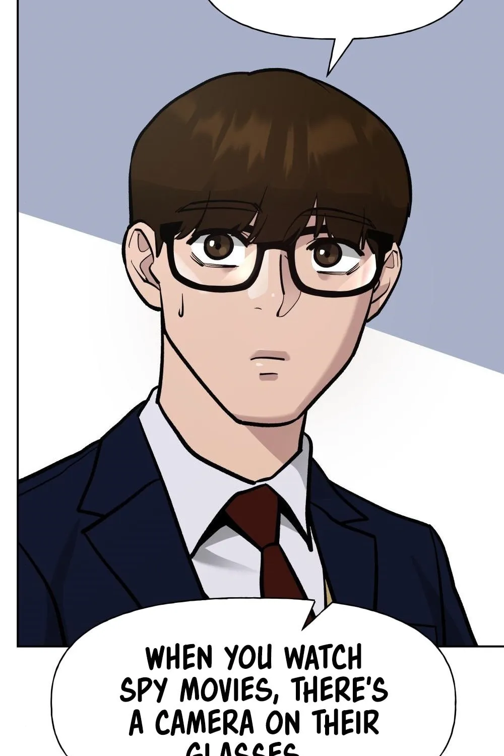Designated Bully Chapter 11 page 12 - 