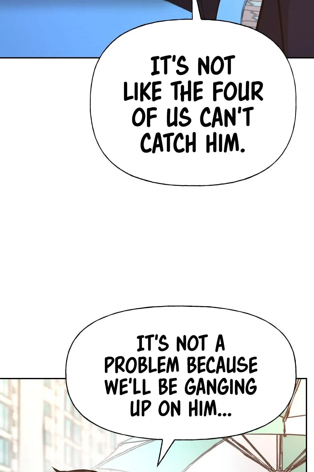 Designated Bully Chapter 11 page 114 - 