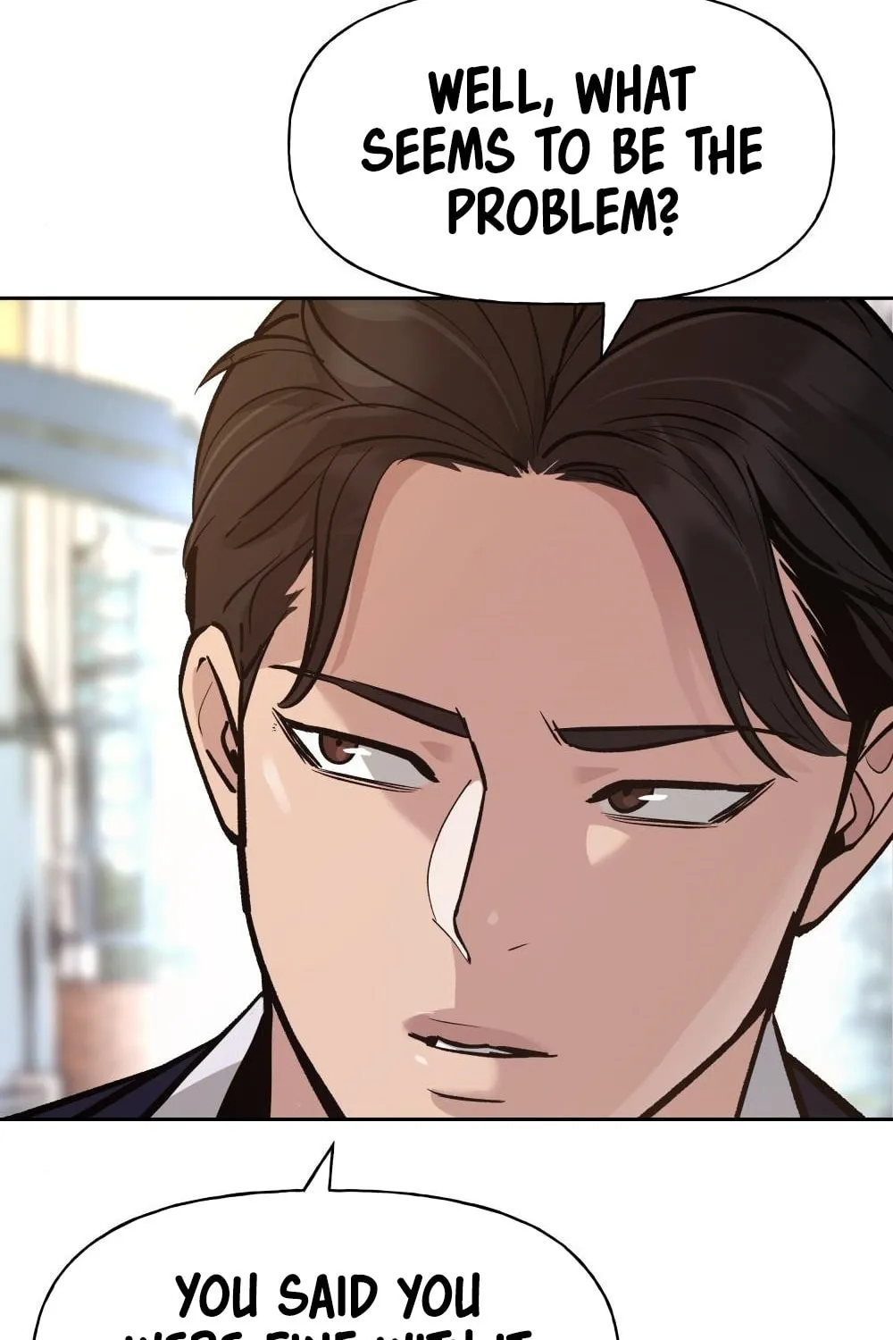 Designated Bully Chapter 11 page 118 - 