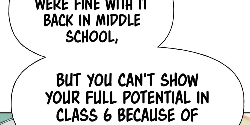 Designated Bully Chapter 11 page 119 - 